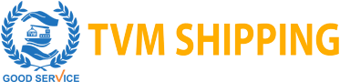 TVM Shipping